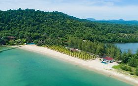 Milana Beach Resort&Spa Phú Quốc